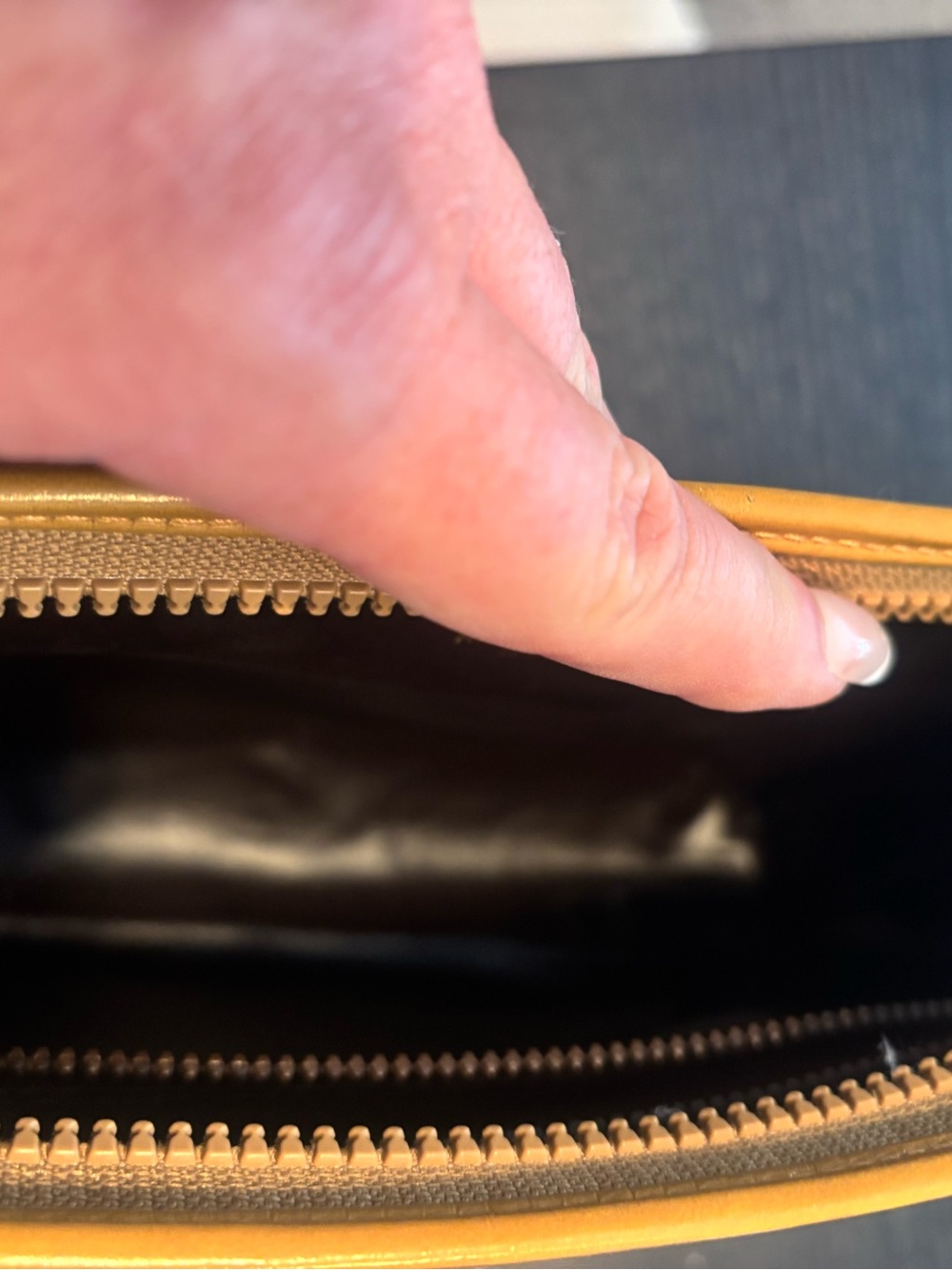 Celine Clutch Bag - Picture 12 of 13
